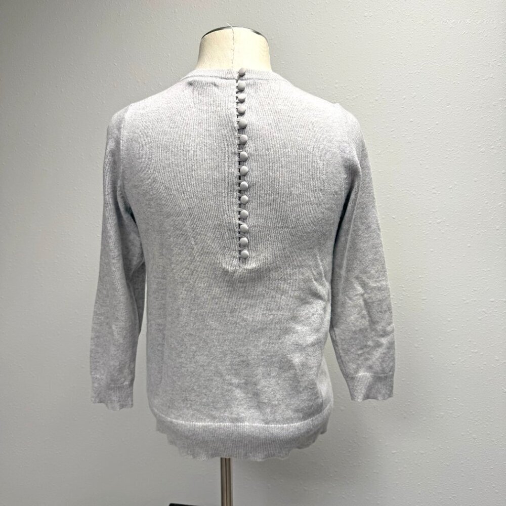 J. Crew Cashmere Sweater - Picture 6 of 14